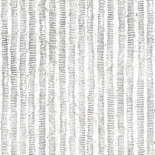 T12814 Thibaut Black and White Wallpaper