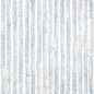 T12815 Thibaut Navy and White Wallpaper