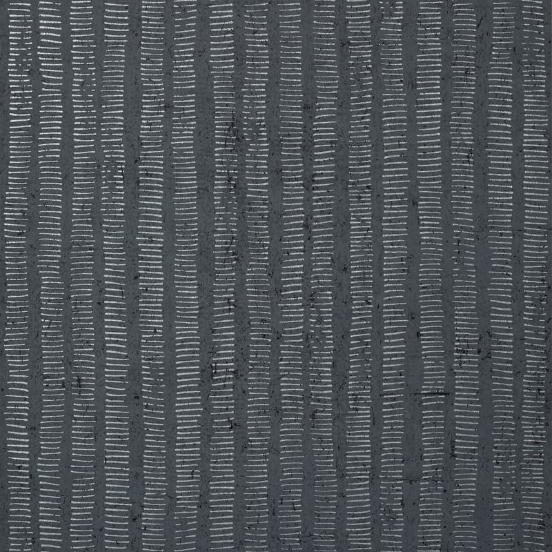 T12818 Thibaut Charcoal Wallpaper