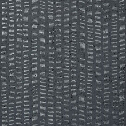 T12818 Thibaut Charcoal Wallpaper