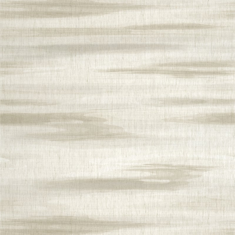 T12820 Thibaut Beige Wallpaper