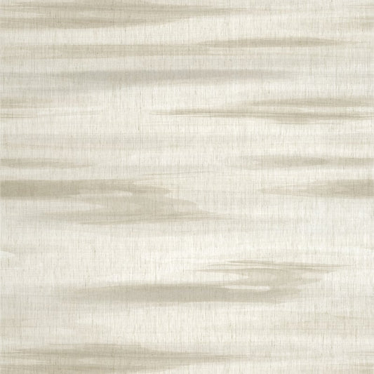 T12820 Thibaut Beige Wallpaper
