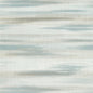 T12823 Thibaut Spa Blue and Beige Wallpaper