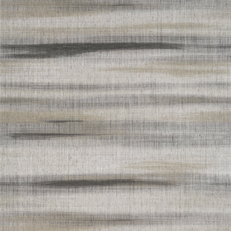 T12825 Thibaut Black Wallpaper