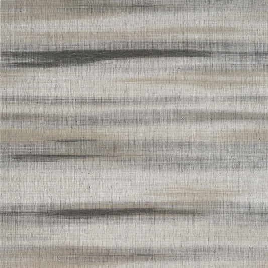T12825 Thibaut Black Wallpaper