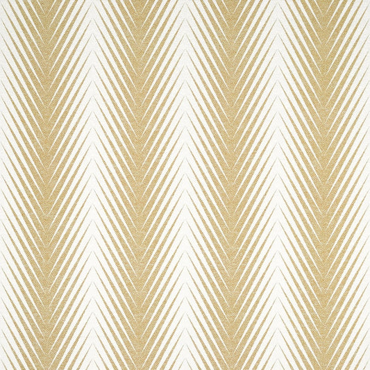 T12826 Thibaut Metallic Gold Wallpaper