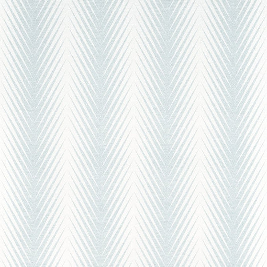 T12828 Thibaut Spa Blue Wallpaper