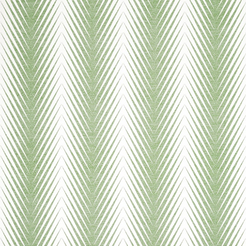 T12832 Thibaut Green Wallpaper