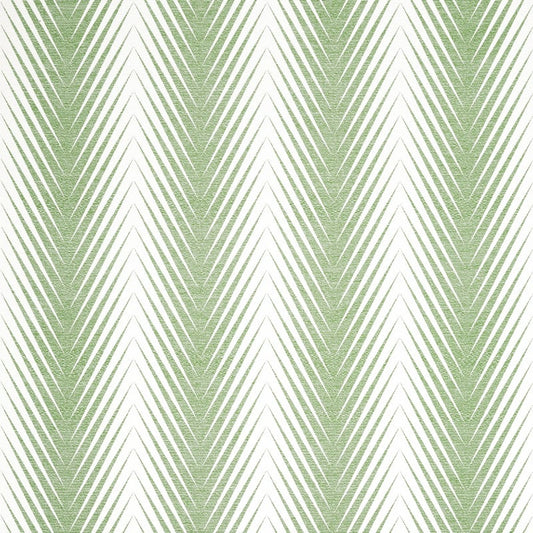 T12832 Thibaut Green Wallpaper