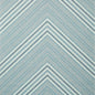 T12833 Thibaut Navy and Aqua Wallpaper