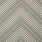 T12834 Thibaut Black and Grey Wallpaper