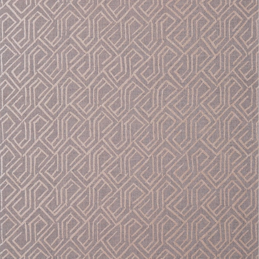 T12838 Thibaut Taupe Wallpaper
