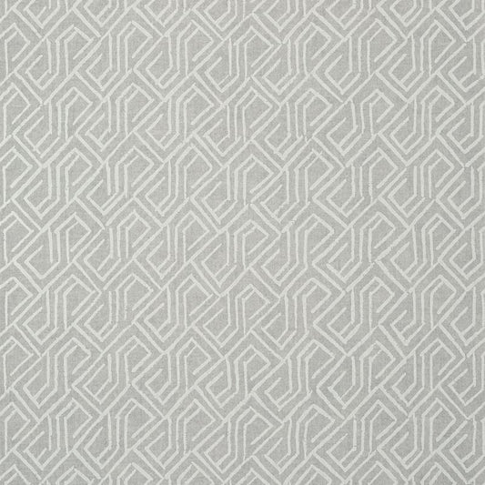 T12845 Thibaut Grey Wallpaper