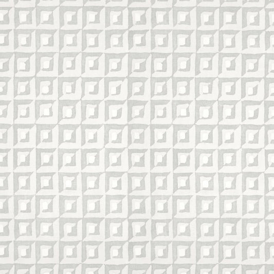 T12848 Thibaut Grey Wallpaper
