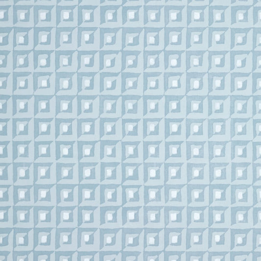 T12849 Thibaut Light Blue Wallpaper