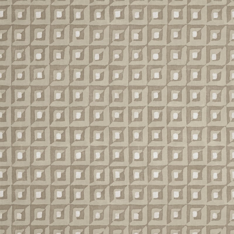 T12850 Thibaut Taupe Wallpaper