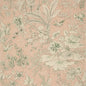 T13600 Thibaut Blush Wallpaper