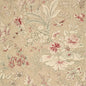 T13601 Thibaut Beige Wallpaper