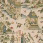 T13616 Thibaut Blush Wallpaper