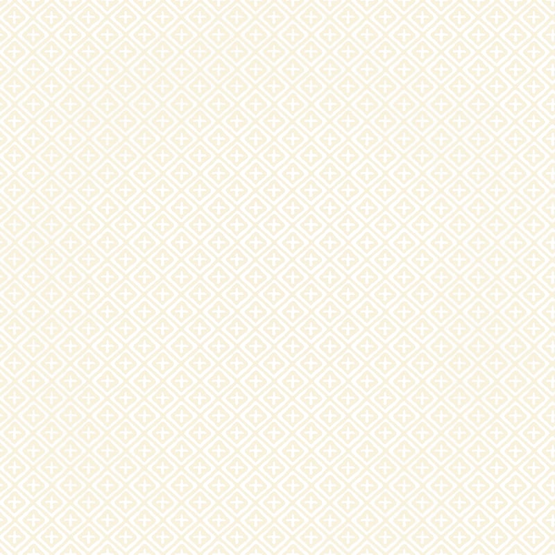 T13660 Thibaut Beige Wallpaper