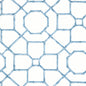 T13672 Thibaut Light Blue Wallpaper