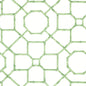 T13674 Thibaut Green Wallpaper