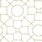 T13675 Thibaut Flax Wallpaper
