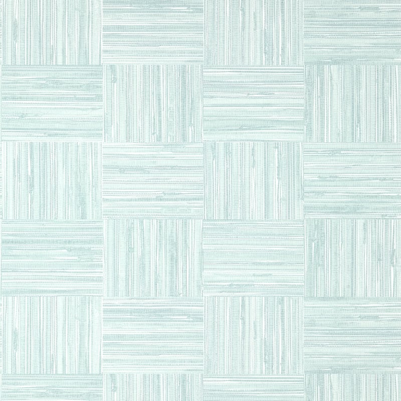 T14591 Thibaut Robin's Egg Wallpaper