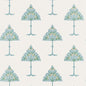 T14613 Thibaut Spa Blue Wallpaper