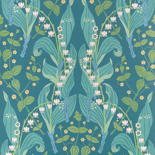 T14622 Thibaut Mineral Wallpaper