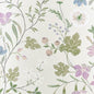 T14623 Thibaut Lilac Wallpaper