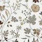T14624 Thibaut Natural Wallpaper