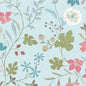 T14627 Thibaut Spa Blue Wallpaper