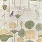 T14634 Thibaut Gold Wallpaper