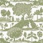 T14651 Thibaut Sage Wallpaper