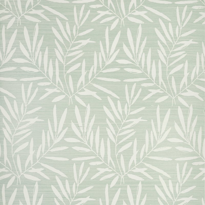 T15800 Thibaut Willow Wallpaper