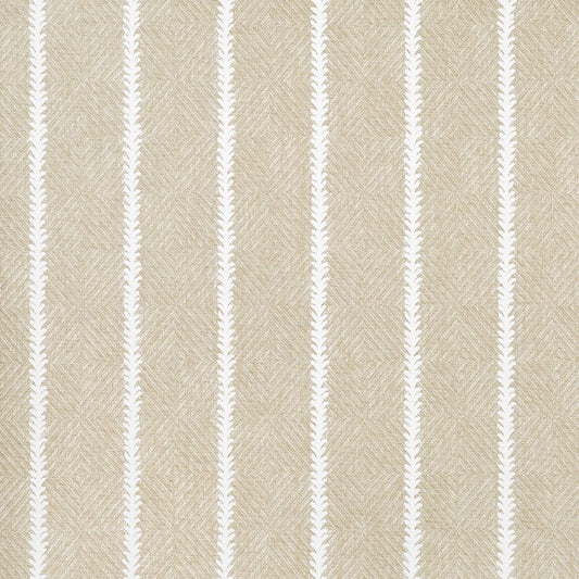 T15808 Thibaut Beige Wallpaper