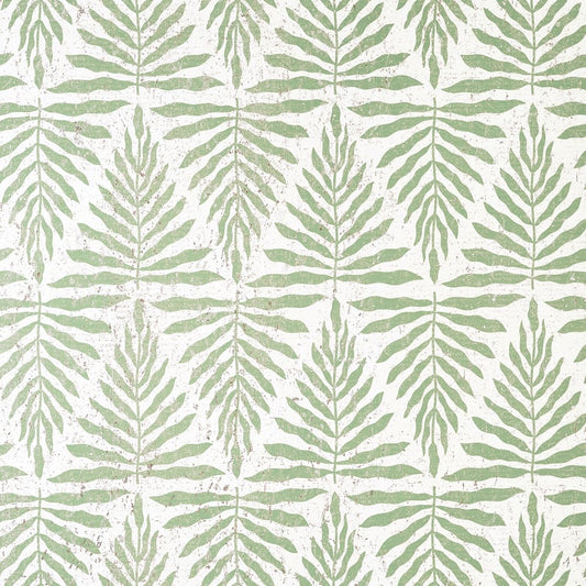 T15811 Thibaut Willow Wallpaper