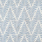 T15812 Thibaut Light Blue Wallpaper