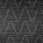 T15814 Thibaut Black Wallpaper