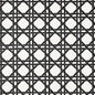 T15816 Thibaut Black Wallpaper
