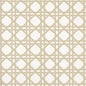 T15817 Thibaut Beige Wallpaper
