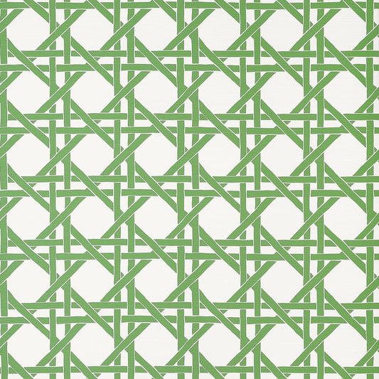 T15819 Thibaut Green Wallpaper