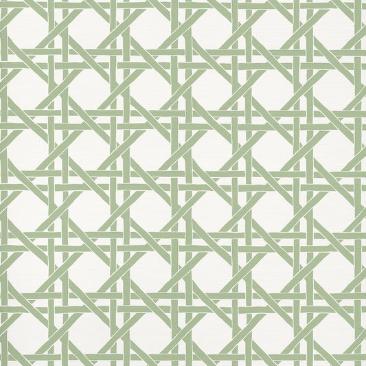 T15820 Thibaut Willow Wallpaper