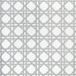 T15822 Thibaut Metallic Silver Wallpaper
