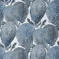 T15824 Thibaut Navy Wallpaper