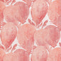 T15825 Thibaut Coral Wallpaper