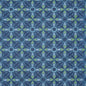 T15829 Thibaut Navy Wallpaper