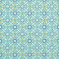 T15831 Thibaut Turquoise Wallpaper