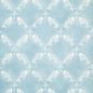 T15835 Thibaut Light Blue Wallpaper